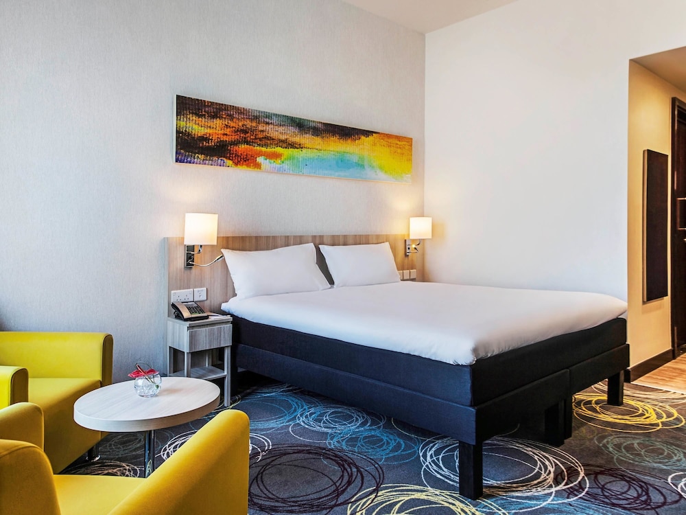 Standard Double Room, 1 Double Bed photo 2