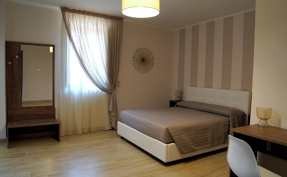 Double Room photo 1