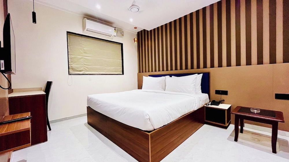 Deluxe Double Room photo 2
