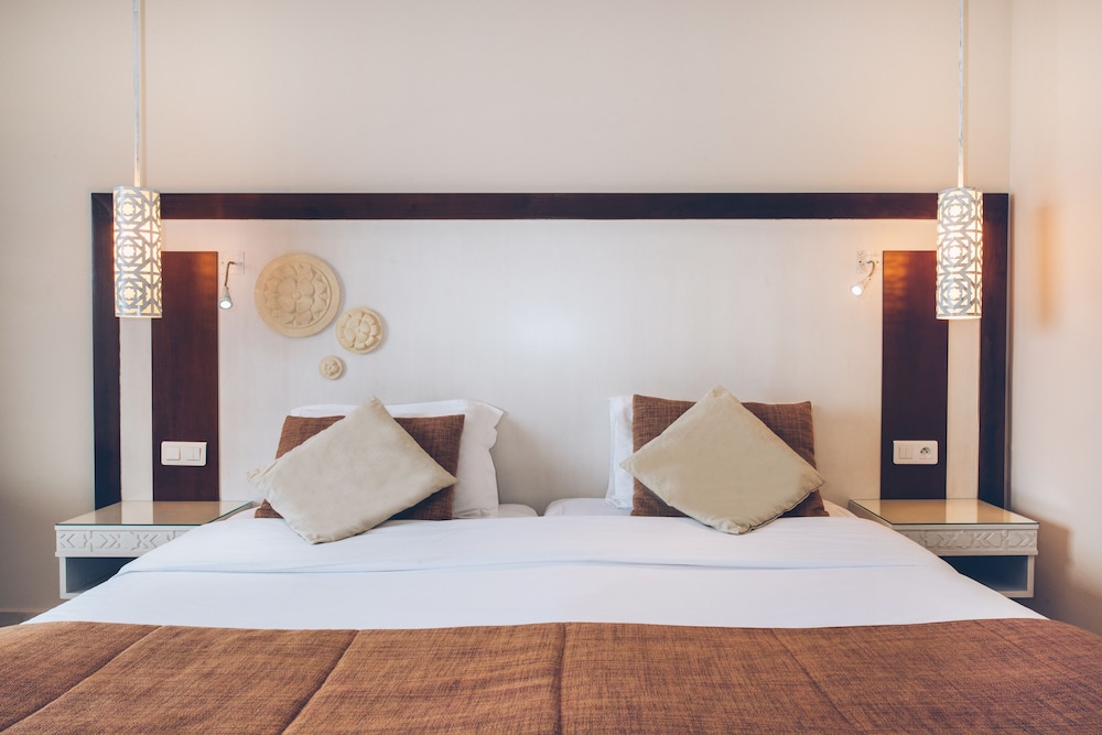 Double Room Single Use photo 3