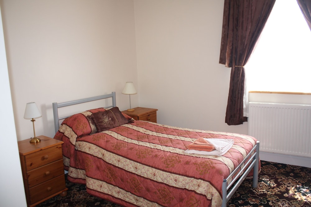 Deluxe twin room,with lounge on second floor. photo 2