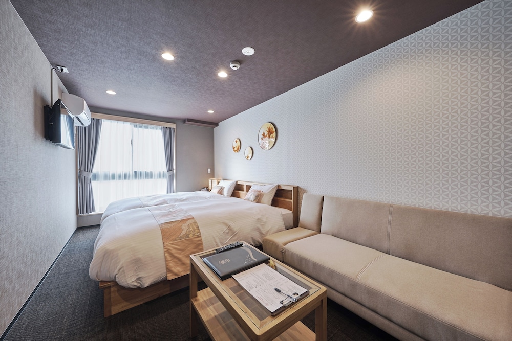 Economy Apartment photo 3