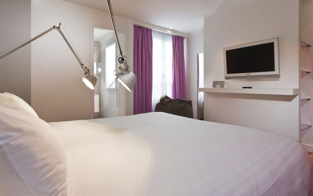 Deluxe Room photo 2