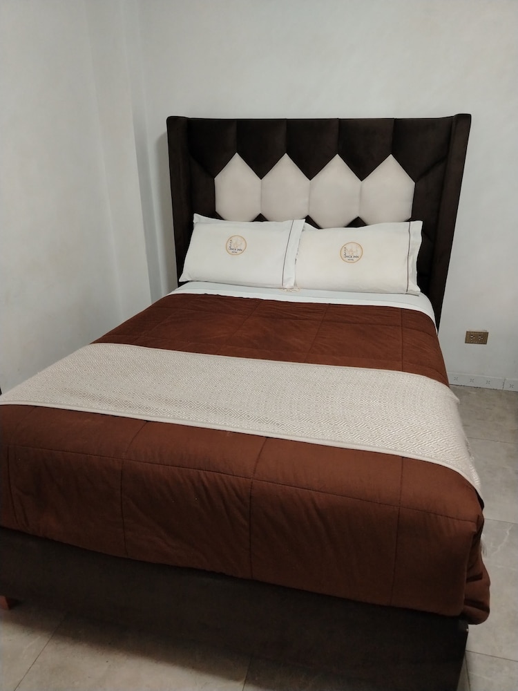 Classic Double or Twin Room
