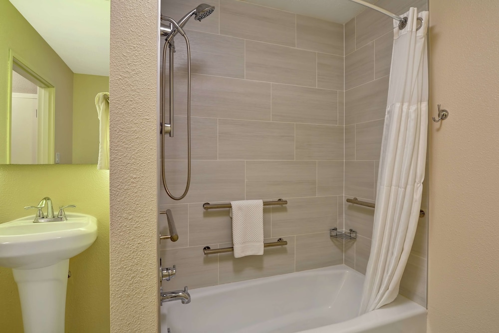 DoubleTree by Hilton Hattiesburg, MS, Foto 3