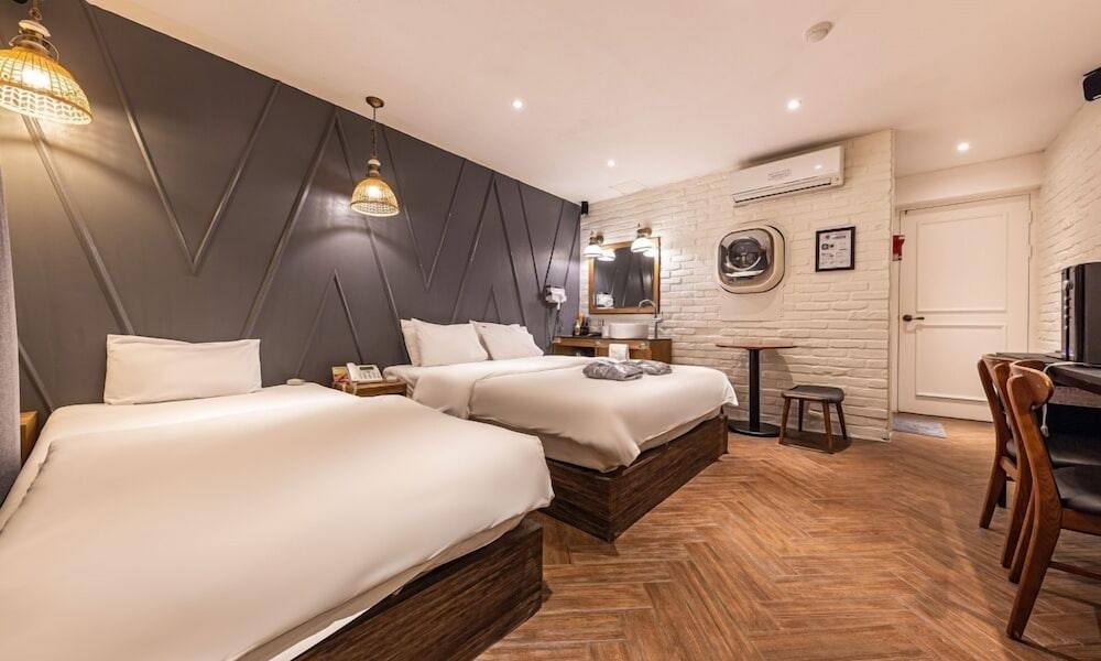 Triple Room photo 1