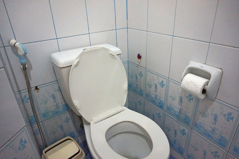 Standard Twin Room photo 2