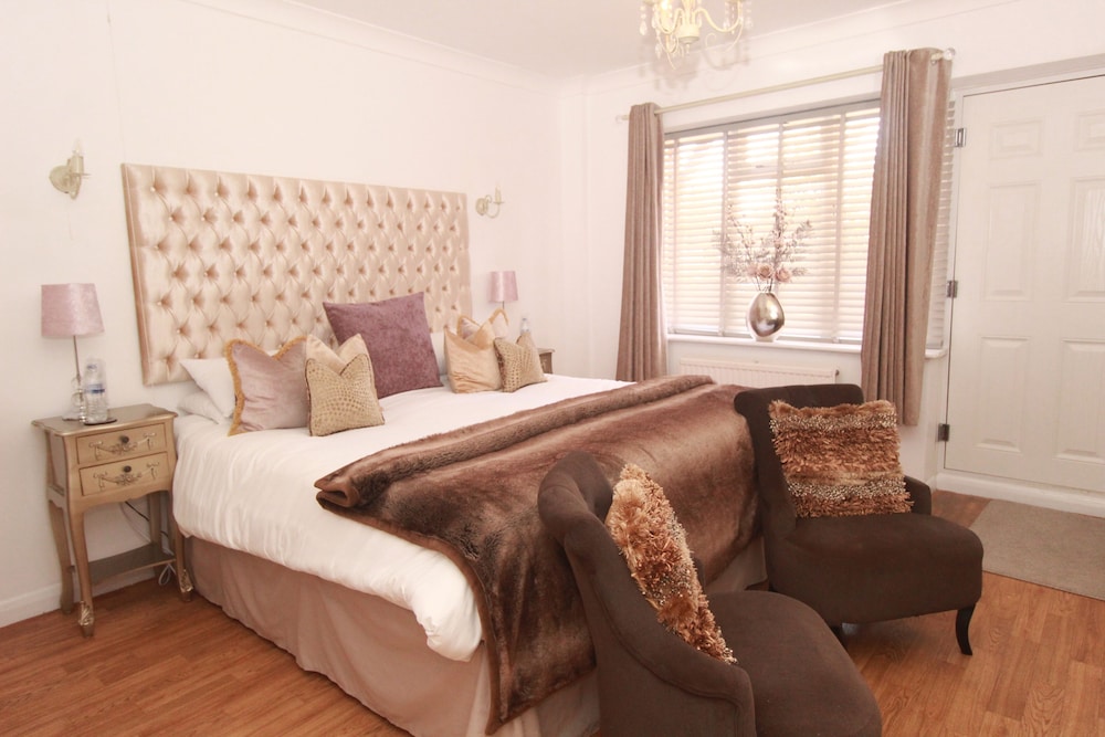 Double Room, Ensuite (5) photo 3