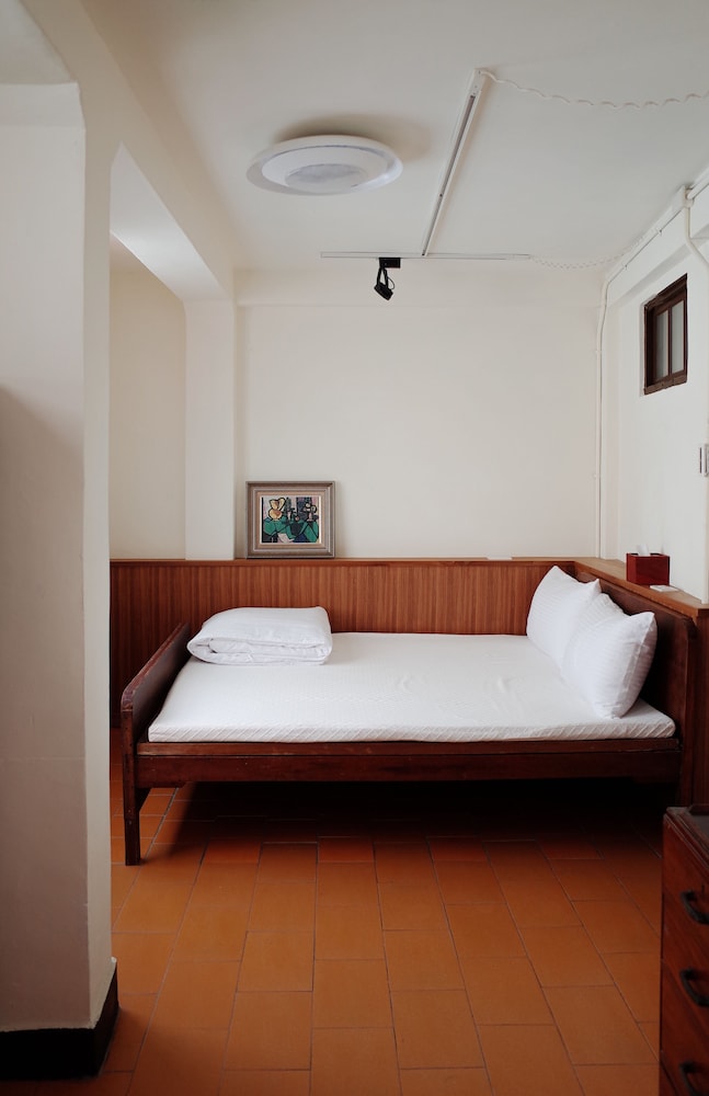 Classic Suite, 1 Double Bed, Bathtub photo 2