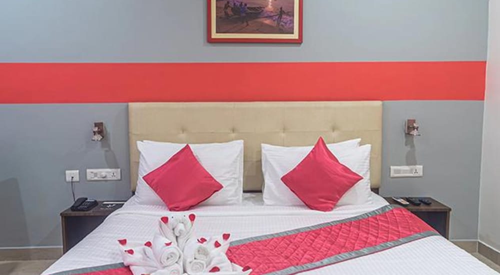 Deluxe Room - Photo 2