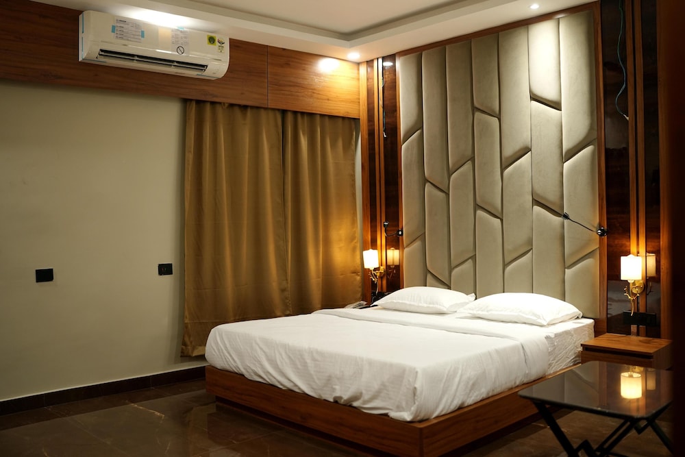 Comfort Room photo 3