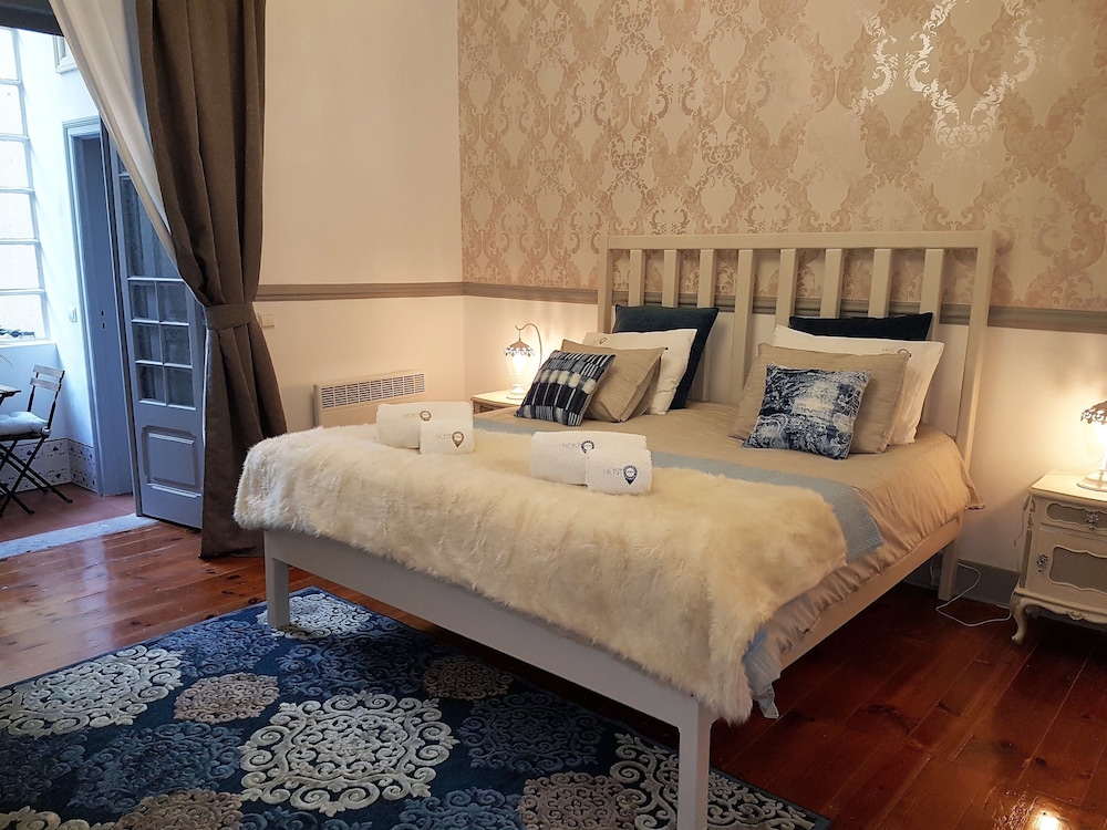Suite, Private Bathroom (Air Room)