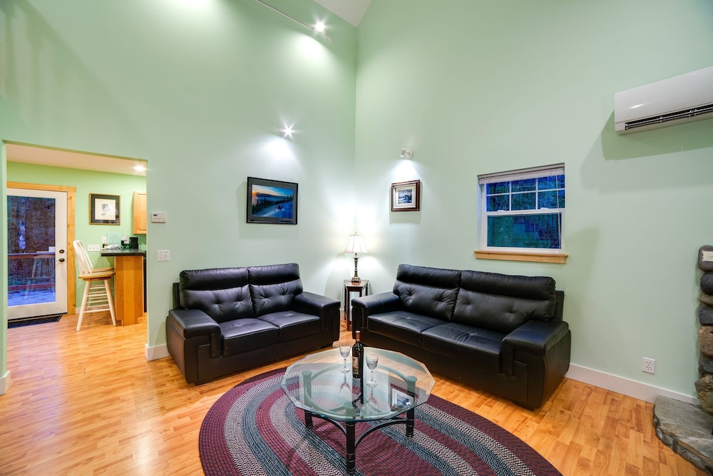 Villa (2 Bedrooms) photo 2
