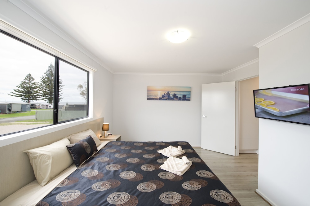 Villa, 2 Bedrooms, Beach View