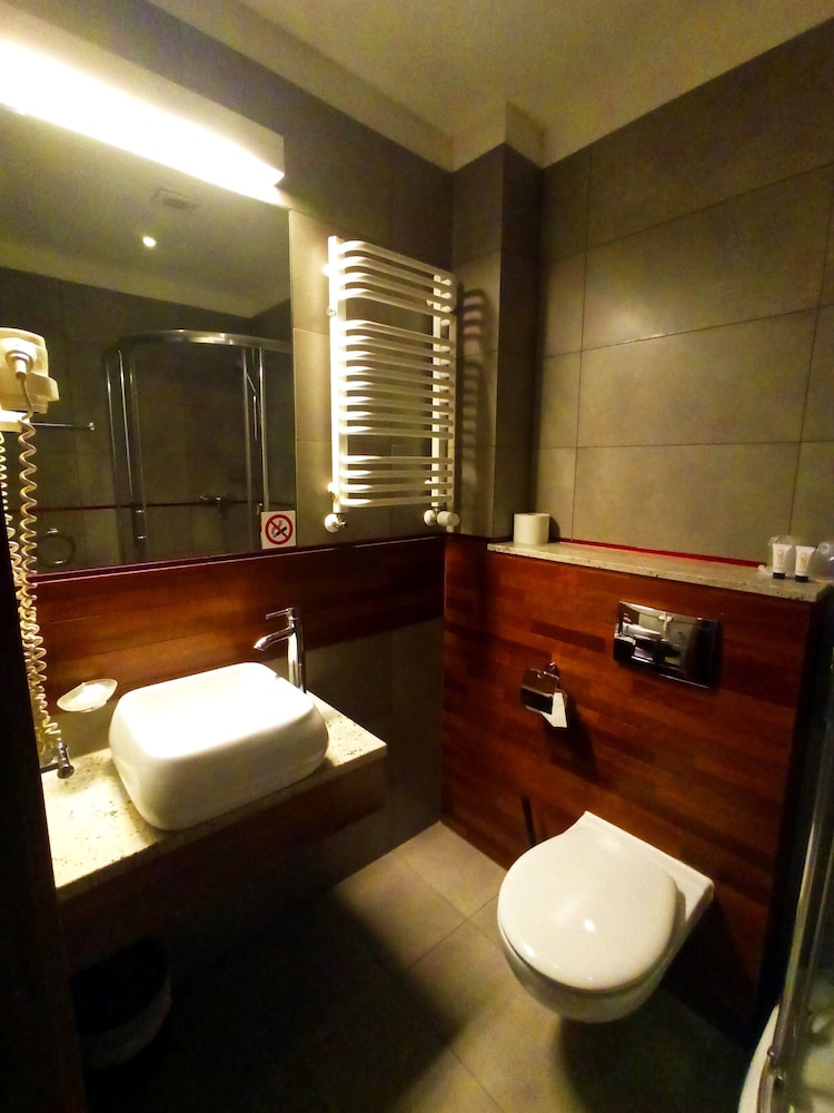 Business Twin Room, 2 Twin Beds photo 2