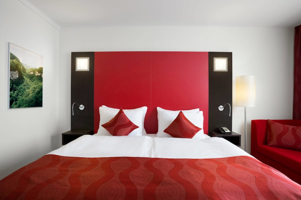 Room, 2 Twin Beds, Non Smoking - Photo 2