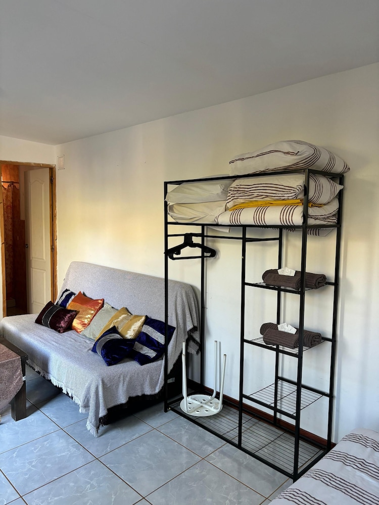 Cabin C3 photo 3