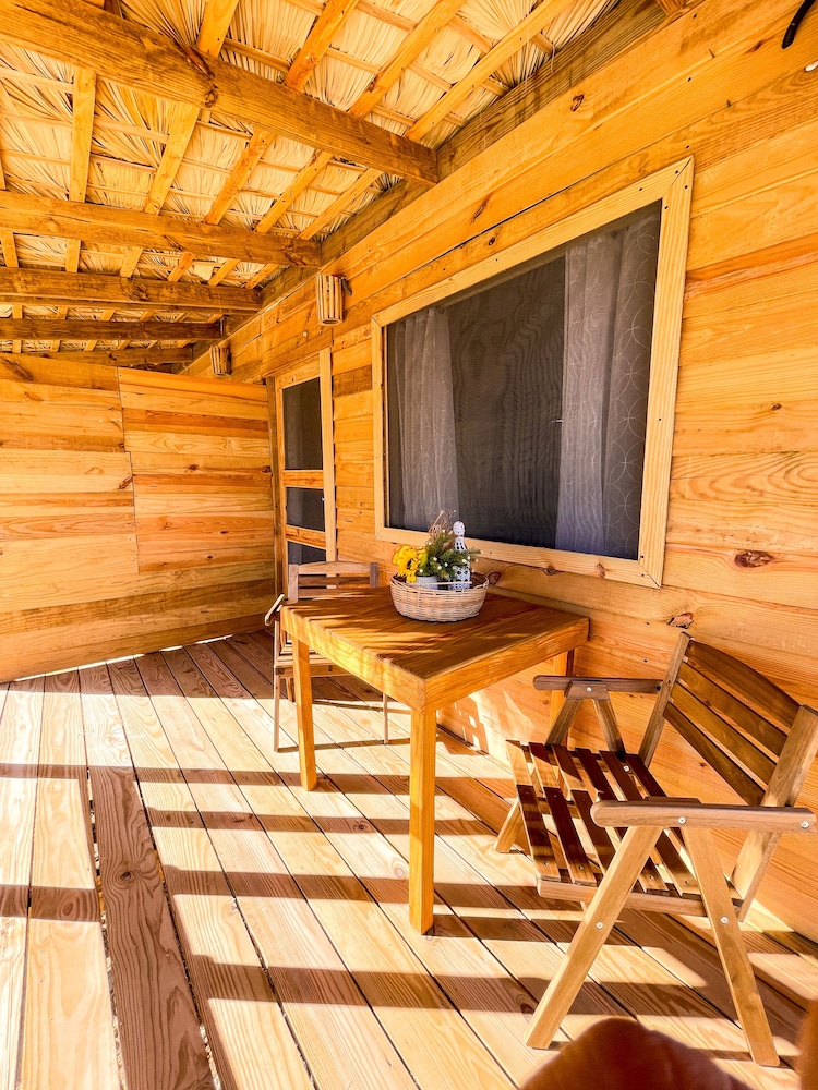 Exclusive Cabin photo 3