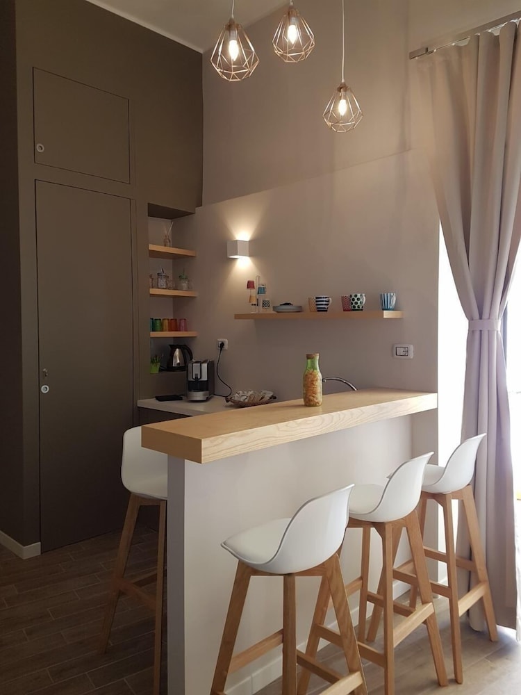 Premium Suite, 1 Bedroom, Balcony, Ocean View photo 3