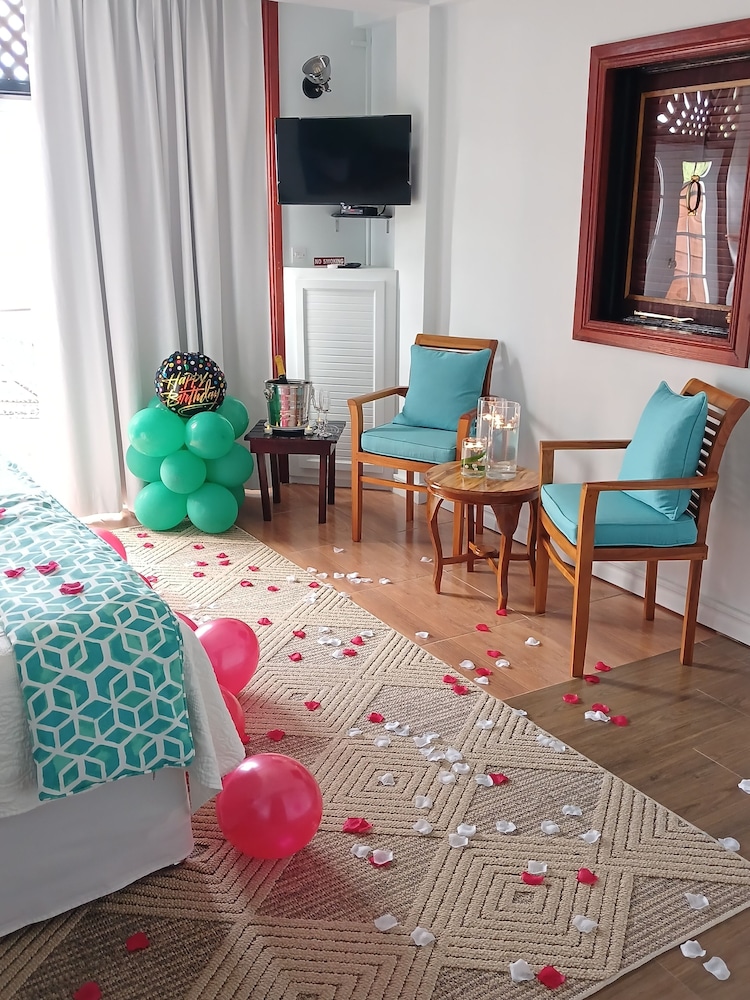 Standard Room, Hill View (escape)