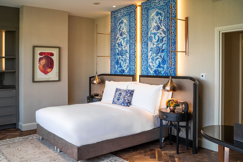 Club Suite, 1 Bedroom