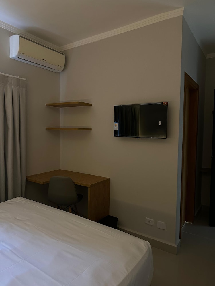 Luxury Twin Room, Balcony
