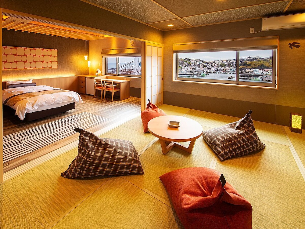 Japanese-style room suite Toki Tori no Uta (Non-smoking) photo 1
