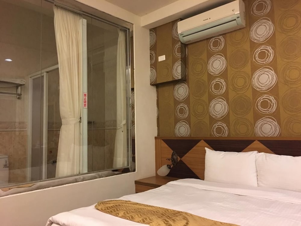 Design Double Room photo 2