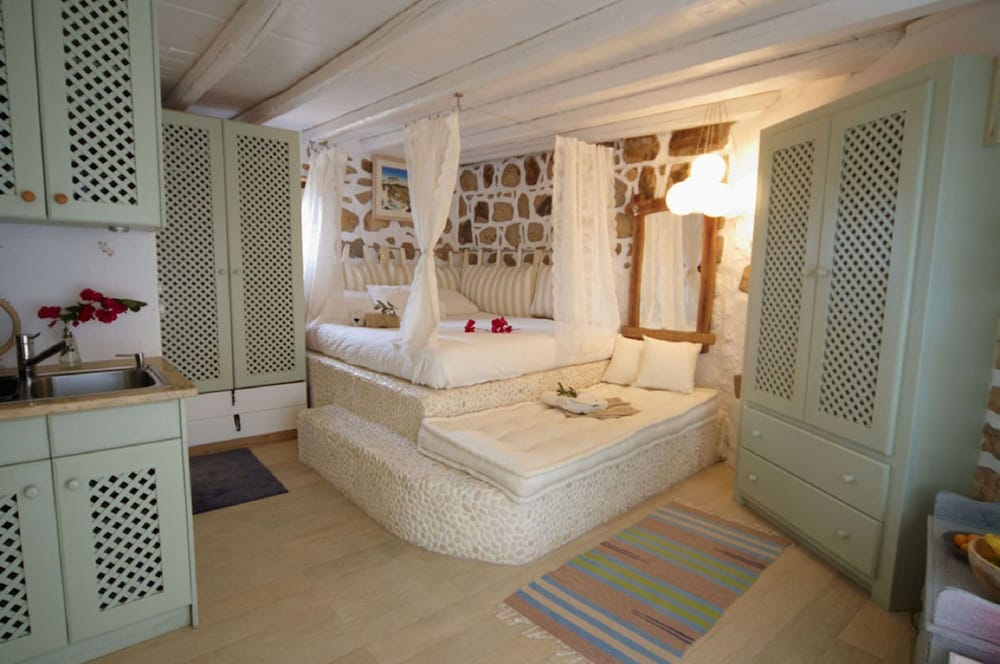 Studio, Hot Tub (Shared) photo 2