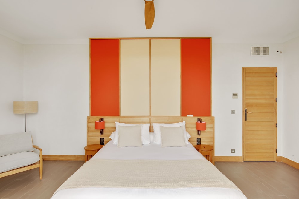 Superior Triple Room, Ensuite, Vineyard View (Chambre) photo 2