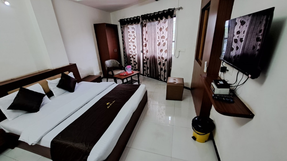 Comfort Double Room photo 3