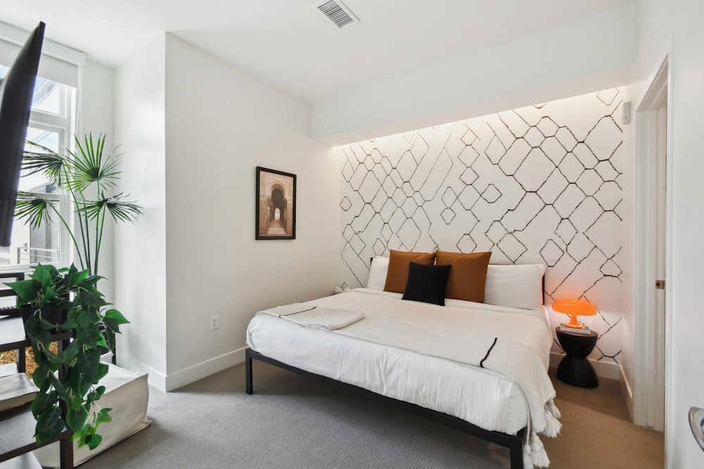 Condo, Multiple Beds, Kitchen, Mountain View (unit 407)