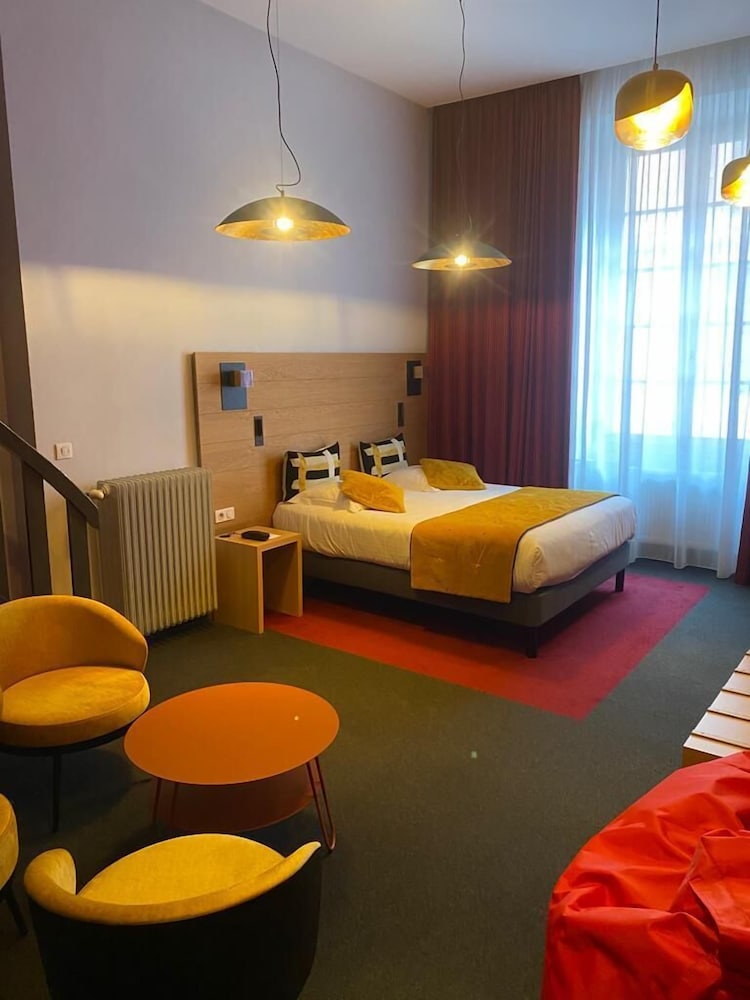 Family Suite - Photo 1