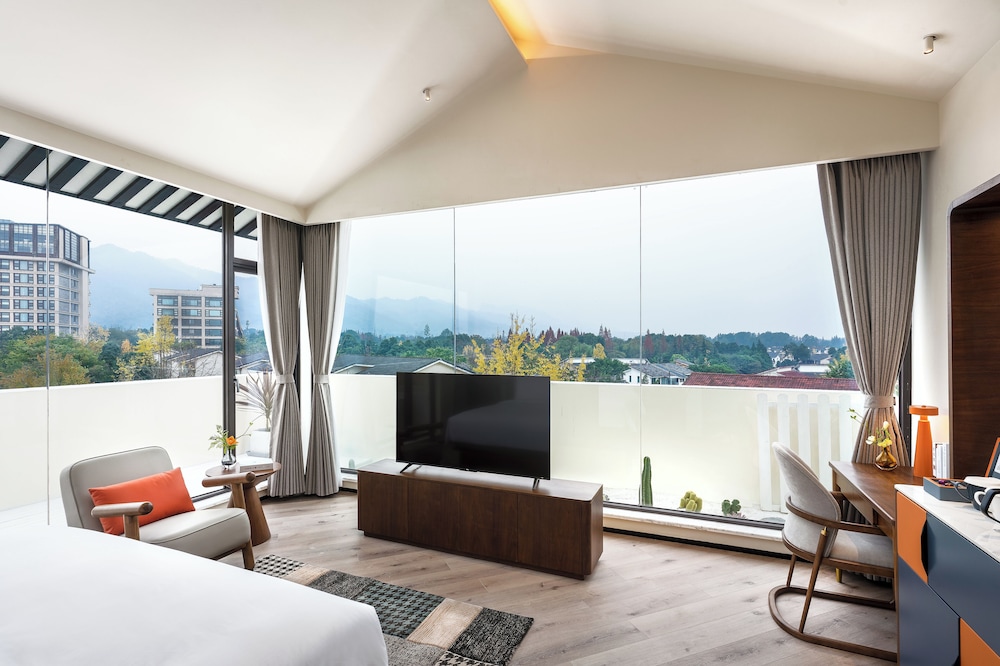 2 Bedroom Tellus Suite