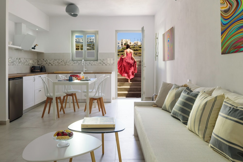 Deluxe Villa, Mountain View