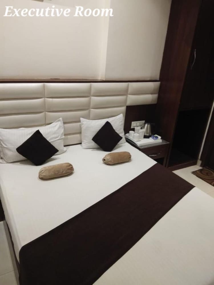 Deluxe Double Room, Multiple Bedrooms, City View photo 2