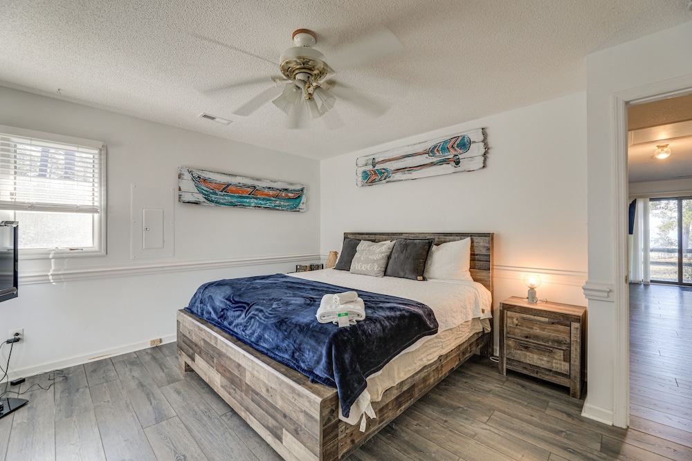 Cottage (3 Bedrooms) photo 2
