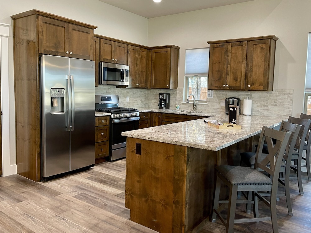 Luxury House, 2 Bedrooms, Patio (Villa 604) photo 2