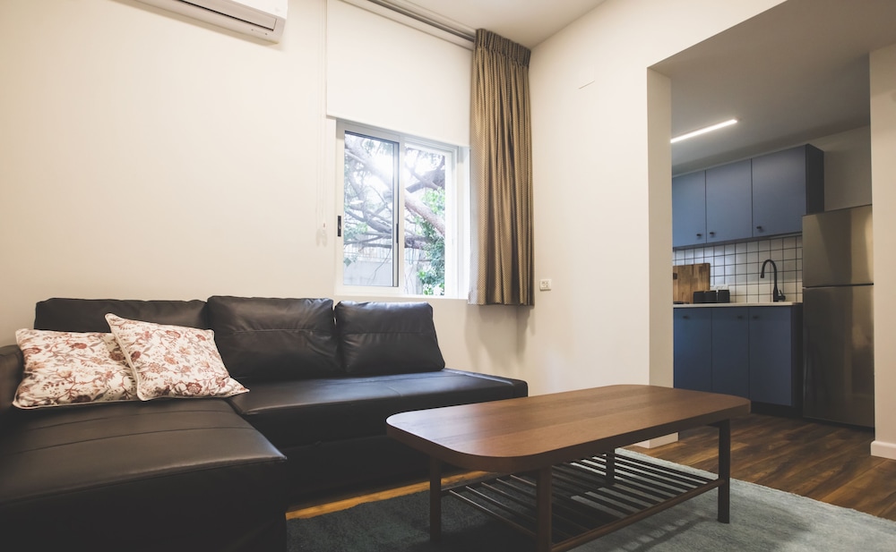 Design Apartment