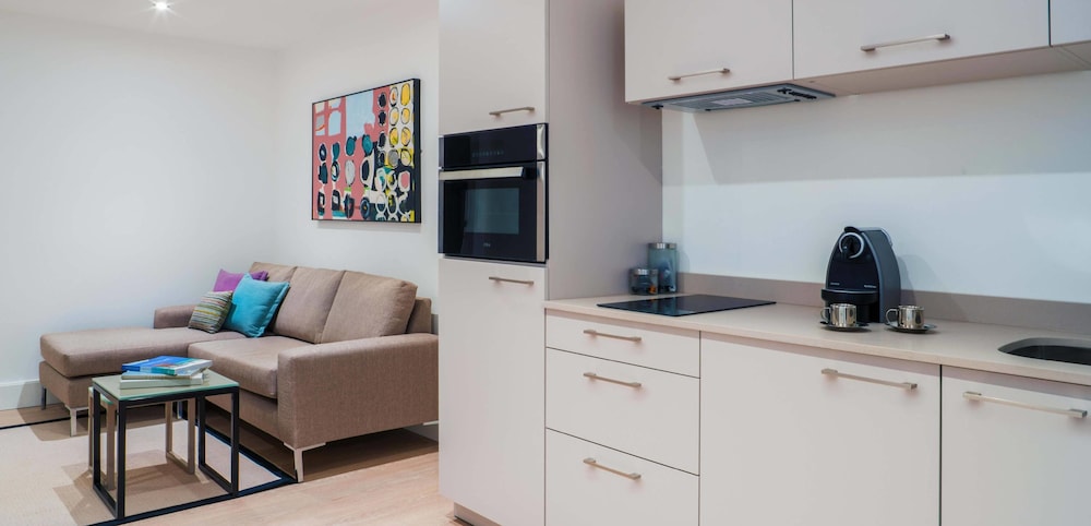 Executive Suite, 1 Bedroom photo 3