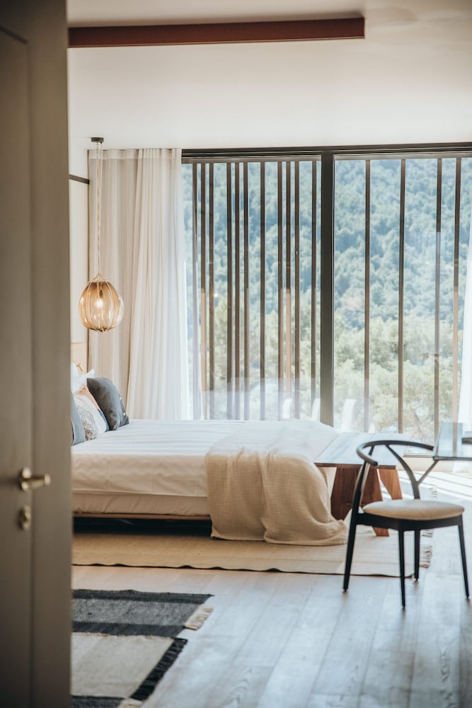 Standard Double or Twin Room photo 2