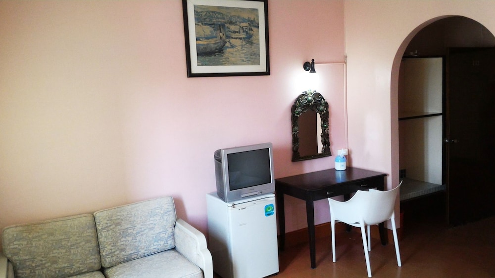 Superior Double Room photo 3