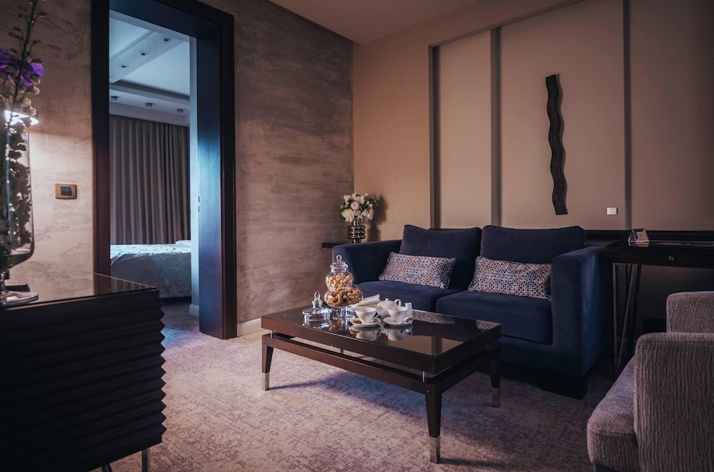 Family Suite photo 1