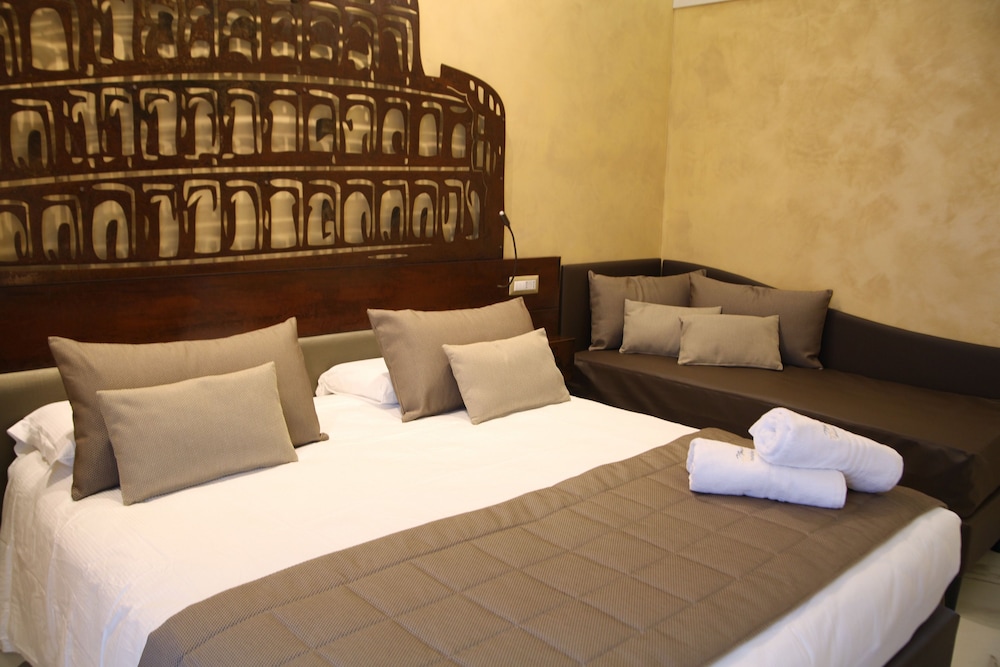 Deluxe Double Room photo 3