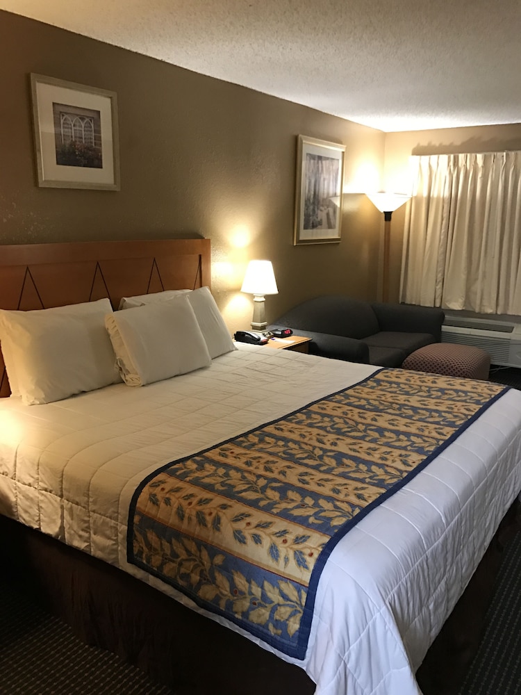 Room, 1 King Bed, Non Smoking photo 1