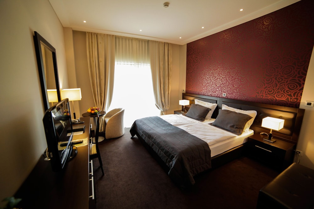 Double Room Single Use photo 2