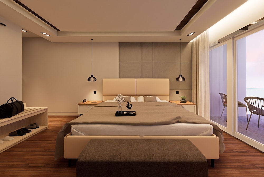 Deluxe Room - Photo 2