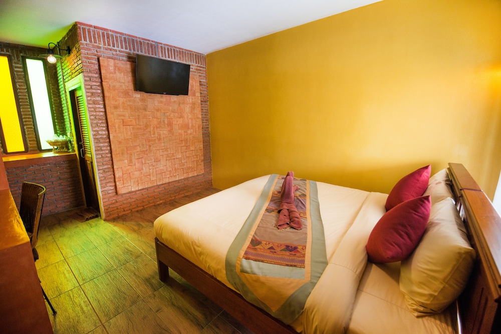 Classic Room, 1 Bedroom, Balcony photo 3