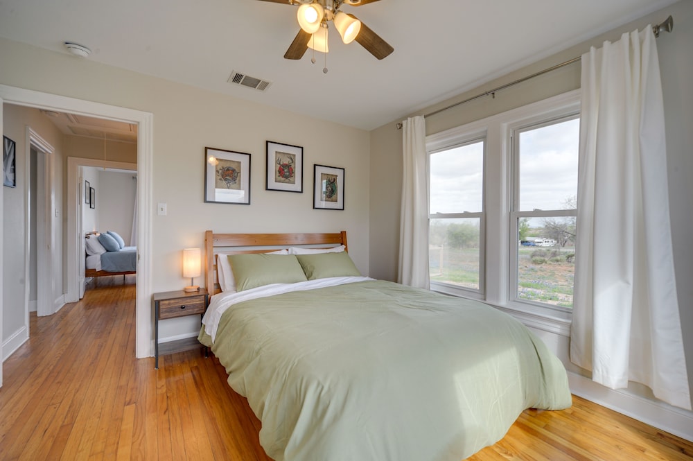 House (3 Bedrooms) photo 1
