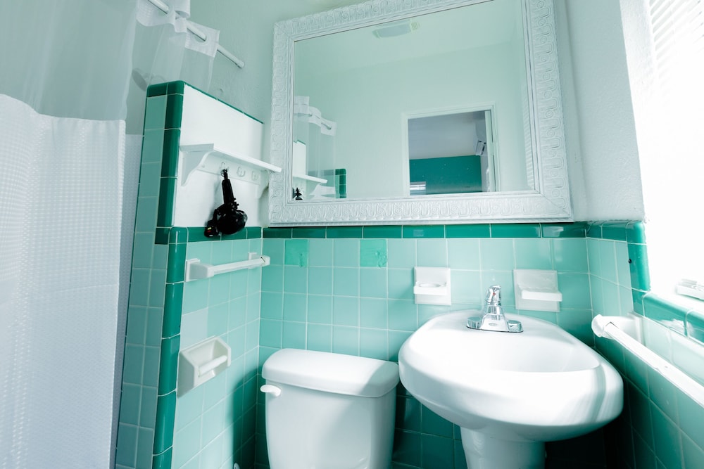 Standard Suite, 1 Bedroom photo 3